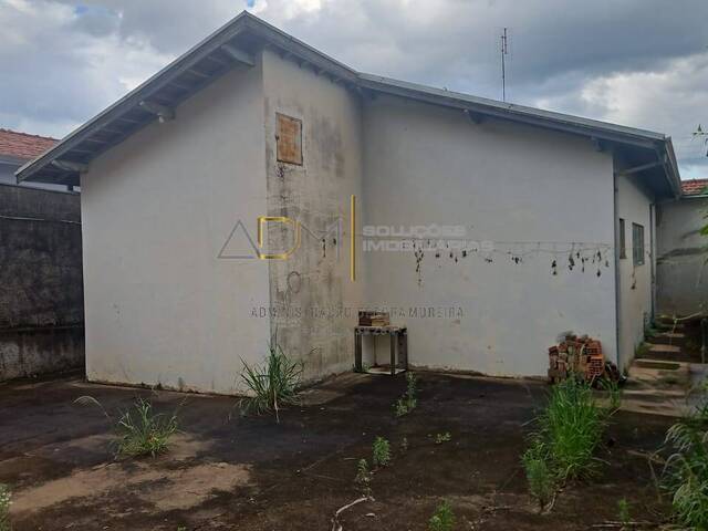 #CA1280 - Casa para Venda em Botucatu - SP - 3