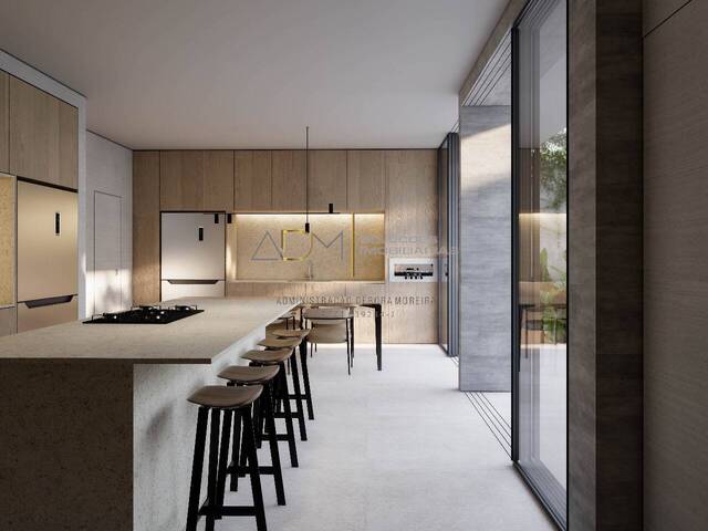 #CA1282 - Casa para Venda em Botucatu - SP - 2