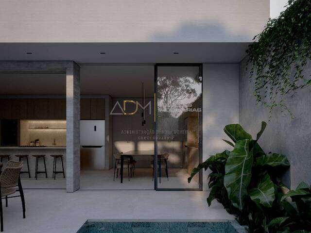 Casa para Venda em Botucatu - 5