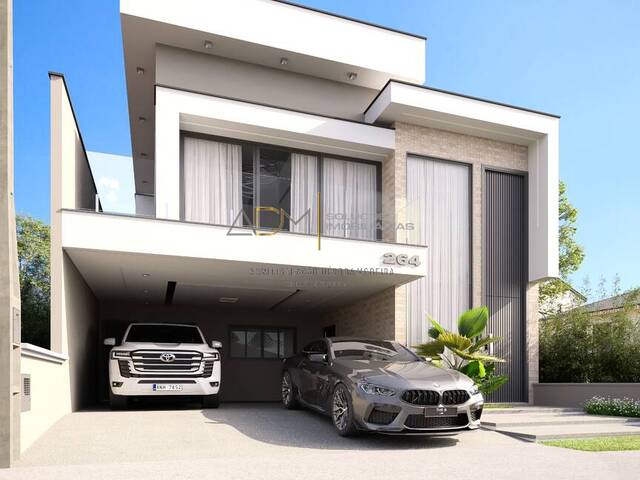 Casa para Venda em Botucatu - 4