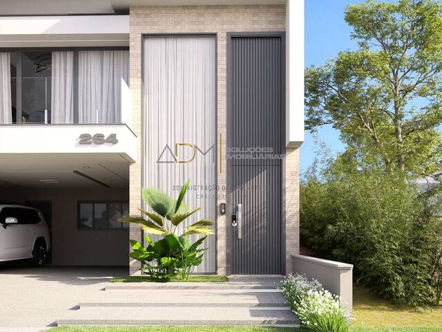 Casa para Venda em Botucatu - 5