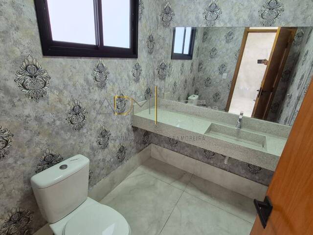 #CA1284 - Casa para Venda em Botucatu - SP - 3