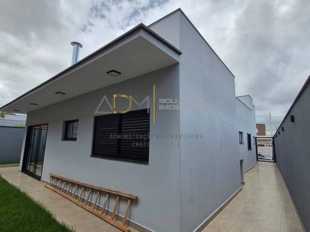 Casa para Venda em Botucatu - 5