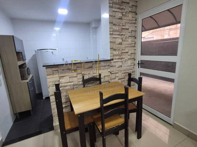 #AP1278 - Apartamento para Locação em Botucatu - SP - 1