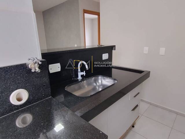 #AP01223 - Apartamento para Venda em Botucatu - SP - 2