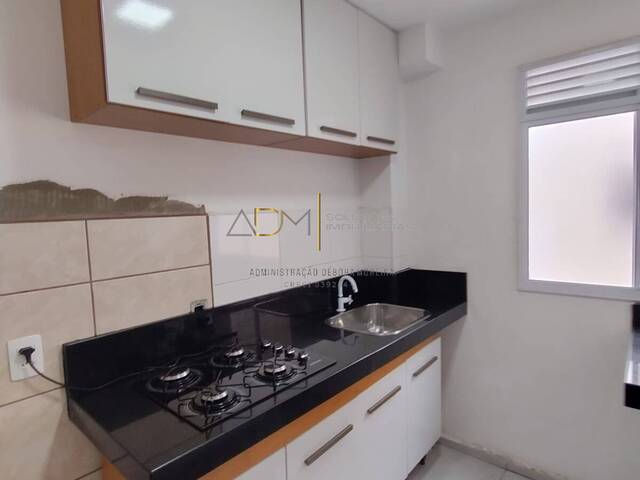 Venda em Parque Imperial - Botucatu