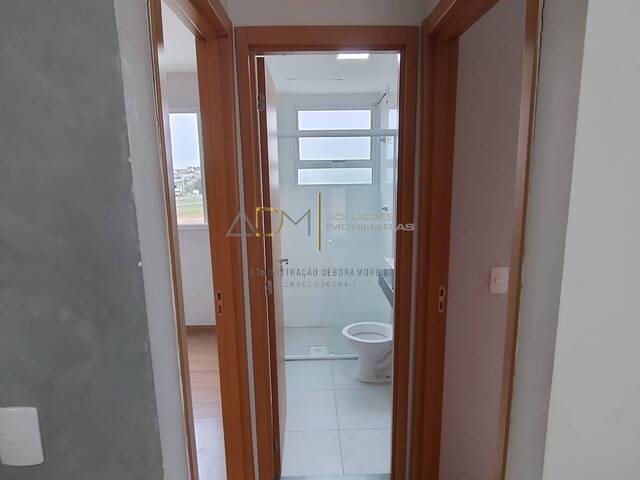 #AP01223 - Apartamento para Venda em Botucatu - SP - 3