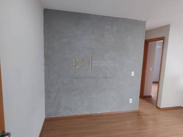 Apartamento para Venda em Botucatu - 4