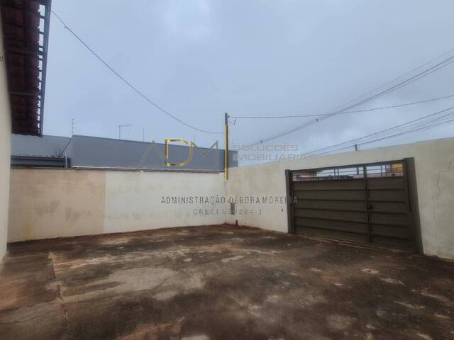 #CA1285 - Casa para Venda em Botucatu - SP - 3