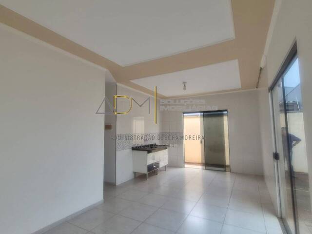 Venda em Jardim Ypê - Botucatu