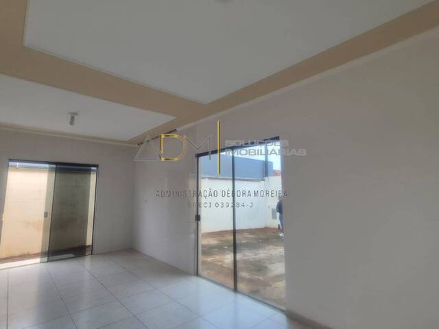 Casa para Venda em Botucatu - 5