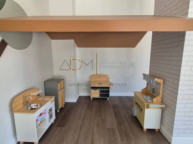 #AP1286 - Apartamento para Venda em Botucatu - SP - 3