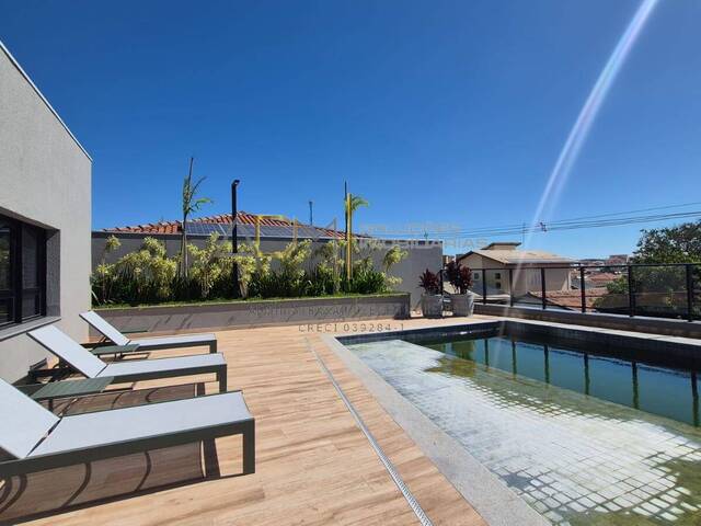 #AP1286 - Apartamento para Venda em Botucatu - SP - 2