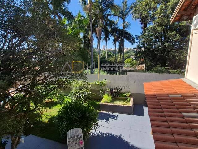 #CA1287 - Casa para Venda em Botucatu - SP - 2