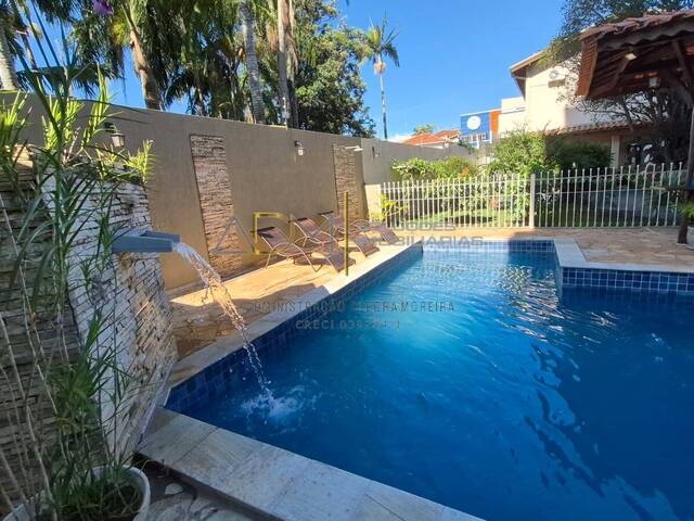 #CA1287 - Casa para Venda em Botucatu - SP - 3