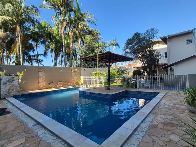 Venda em Centro - Botucatu