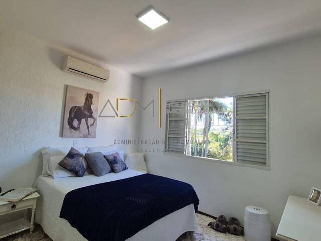 Casa para Venda em Botucatu - 4
