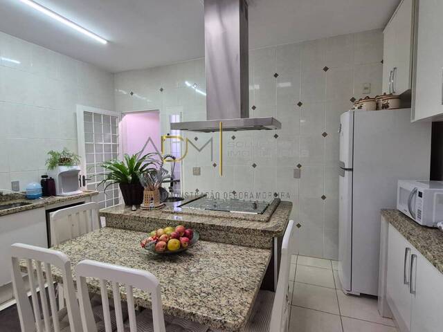Casa para Venda em Botucatu - 5