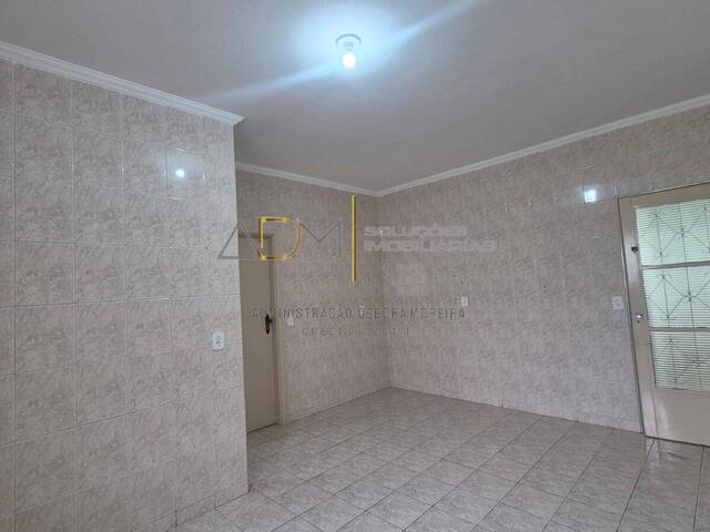 #CA1288 - Casa para Venda em Botucatu - SP - 3