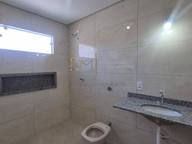 #CA1289 - Casa para Venda em Botucatu - SP - 3