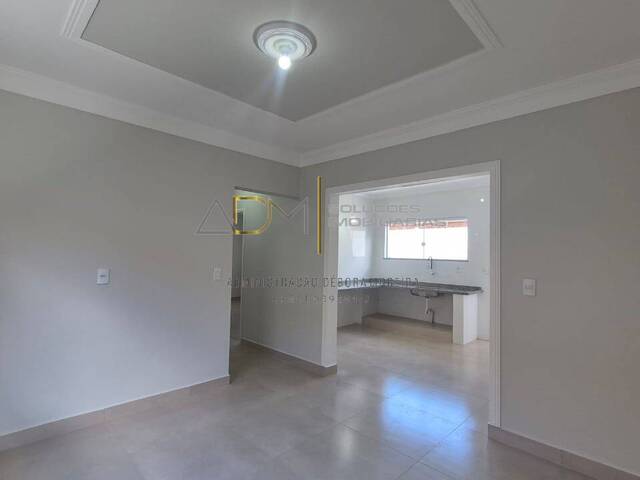 Casa para Venda em Botucatu - 5