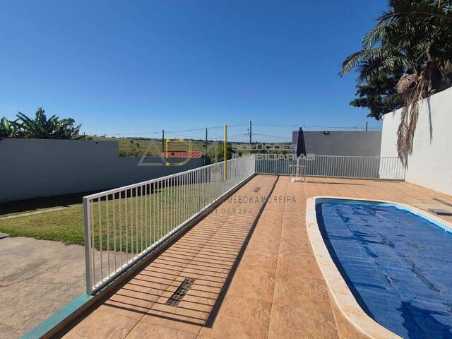 #CA1290 - Casa para Venda em Botucatu - SP - 3