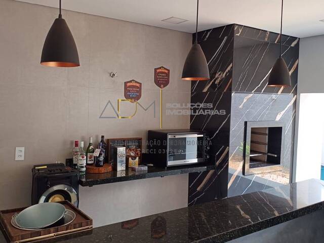 #CA1291 - Casa para Venda em Botucatu - SP - 3