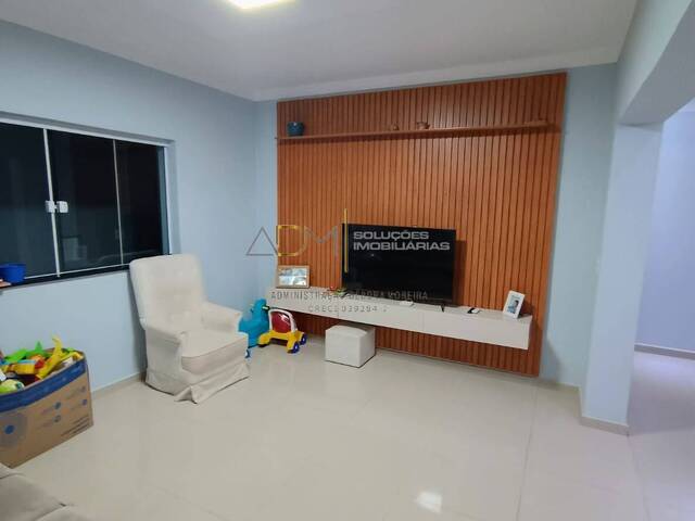 Casa para Venda em Botucatu - 4
