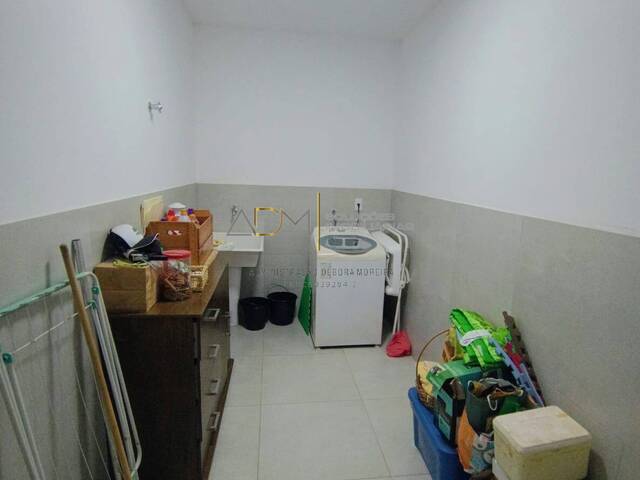Casa para Venda em Botucatu - 5