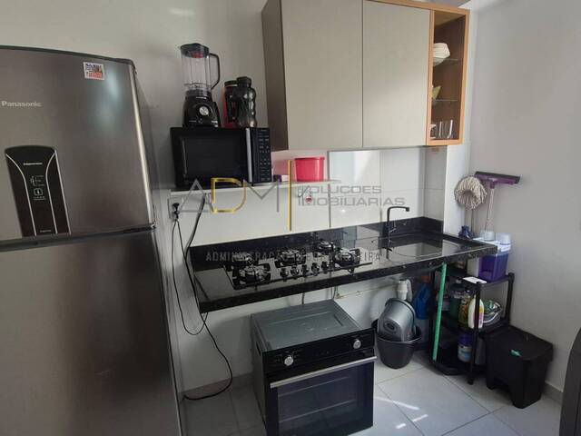 #AP1292 - Apartamento para Locação em Botucatu - SP - 3