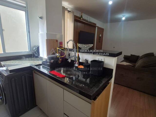 #AP1292 - Apartamento para Locação em Botucatu - SP - 2