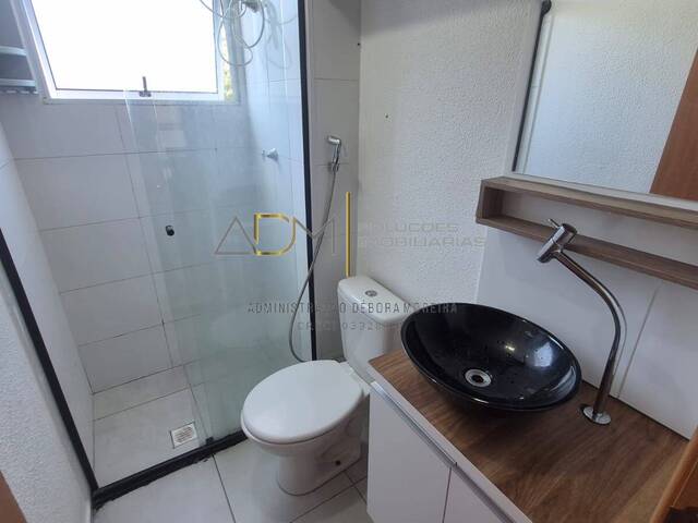 #AP1293 - Apartamento para Locação em Botucatu - SP - 3