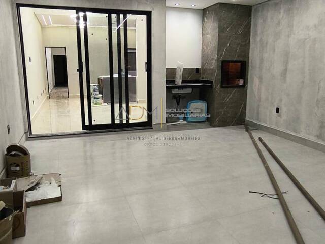 #CA1294 - Casa para Venda em Botucatu - SP - 3