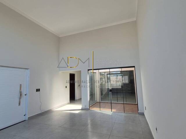 #CA1295 - Casa para Venda em Botucatu - SP - 3