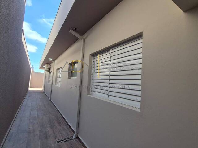 Casa para Venda em Botucatu - 4