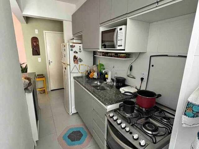 Apartamento para Venda em Botucatu - 2