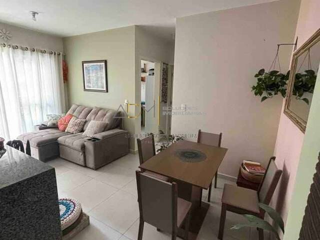 Apartamento para Venda em Botucatu - 3