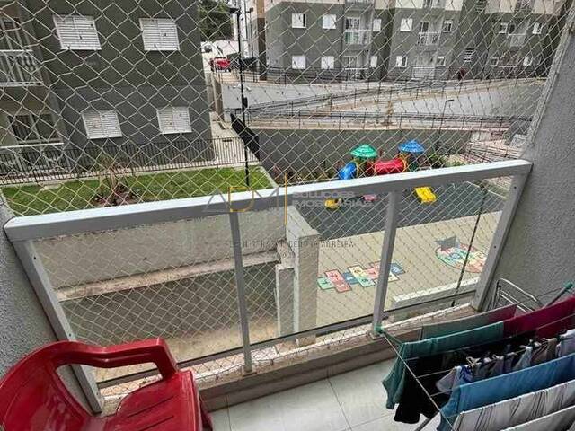 Apartamento para Venda em Botucatu - 5