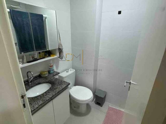 Apartamento para Venda em Botucatu - 4