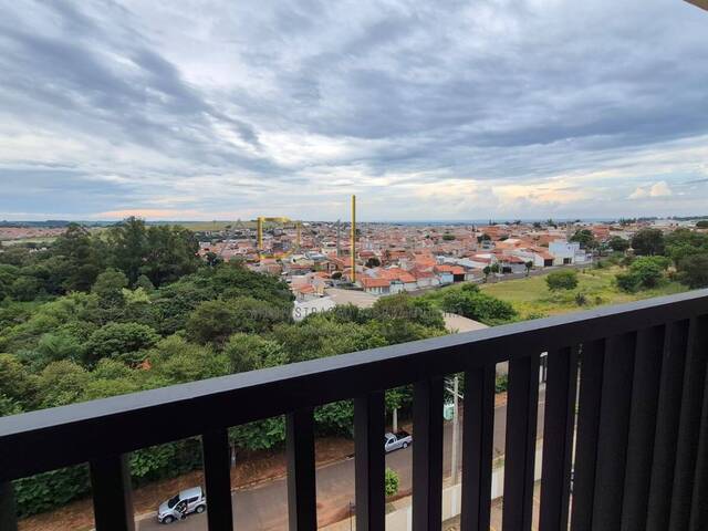 Apartamento para Venda em Botucatu - 3