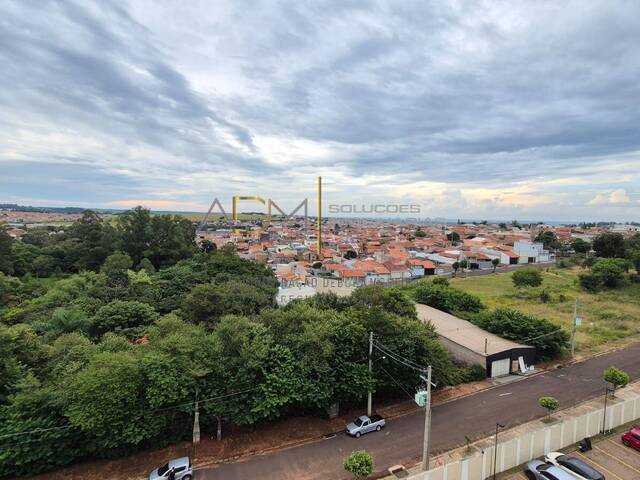 Apartamento para Venda em Botucatu - 2