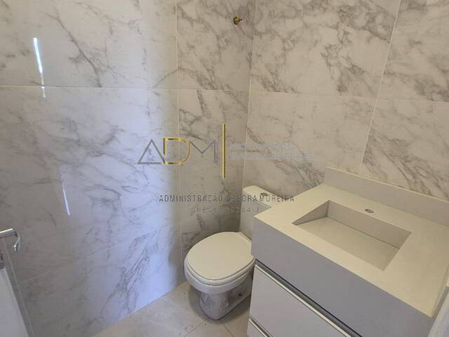 Apartamento para Venda em Botucatu - 5