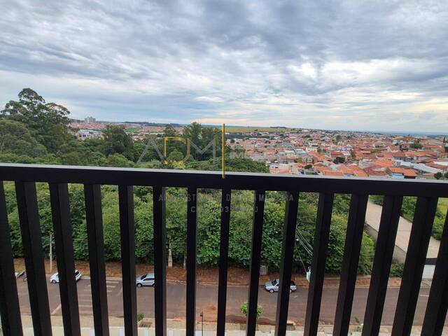 Apartamento para Venda em Botucatu - 4