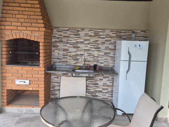 Apartamento para Venda em Botucatu - 3