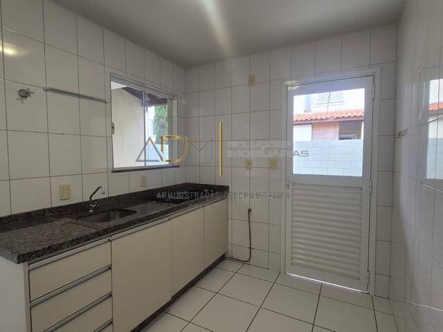 Apartamento para Venda em Botucatu - 2