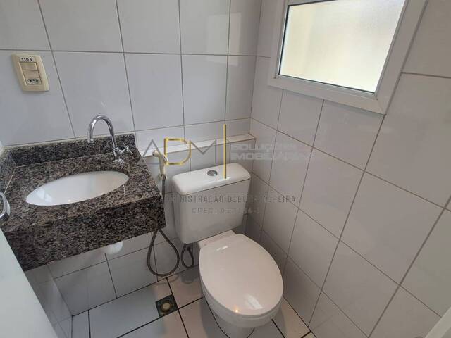 Apartamento para Venda em Botucatu - 5