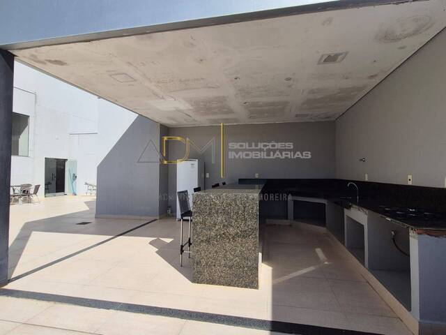 Apartamento para Venda em Botucatu - 5