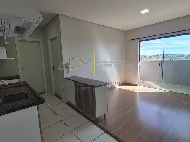 Apartamento para Venda em Botucatu - 3
