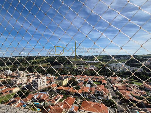 Apartamento para Venda em Botucatu - 2