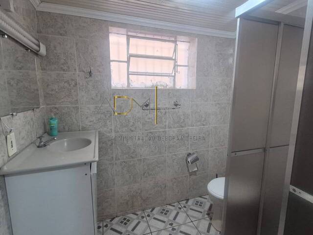 Casa para Venda em Botucatu - 4